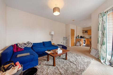 2 bedroom flat for sale, Portfield Place, Church Road, Chichester