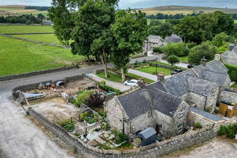 2 bedroom end of terrace house for sale, Biggin, Buxton