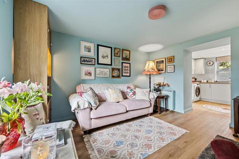 2 bedroom end of terrace house for sale, Biggin, Buxton