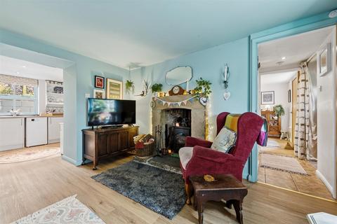 2 bedroom end of terrace house for sale, Biggin, Buxton