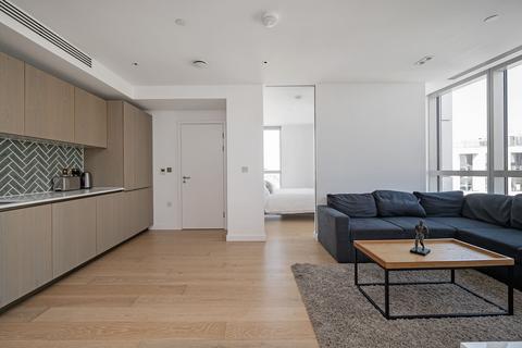 1 bedroom flat for sale, Atlas Building, City Road, Old Street, London, EC1V