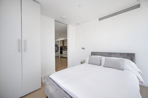 1 bedroom flat for sale, Atlas Building, City Road, Old Street, London, EC1V