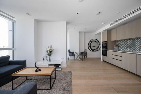 1 bedroom flat for sale, Atlas Building, City Road, Old Street, London, EC1V