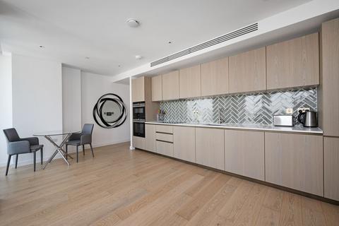 1 bedroom flat for sale, Atlas Building, City Road, Old Street, London, EC1V