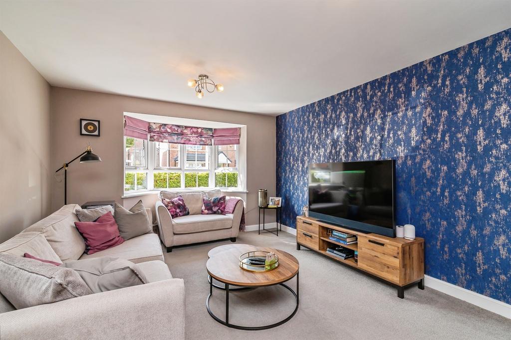 House in Nottingham, Nottinghamshire - View 2