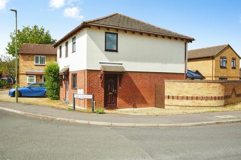 2 bedroom semi-detached house for sale, Lime Crescent, Bicester