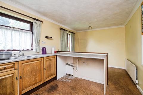 3 bedroom link detached house for sale, Arthur Street, West Bromwich