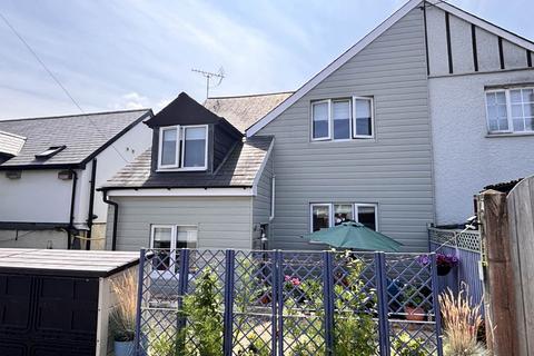 3 bedroom semi-detached house for sale, Pipers Piece, Marlborough, SN8 1DJ