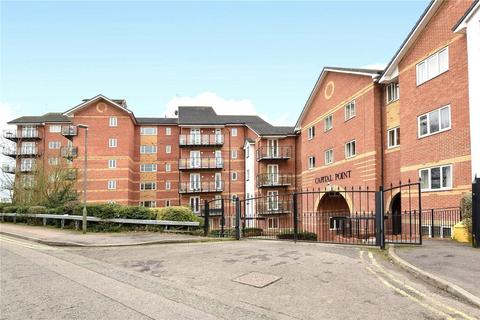 2 bedroom flat for sale, Capital Point, Temple Place, Reading, Berkshire, RG1