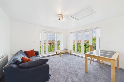 2 bedroom flat for sale, Capital Point, Temple Place, Reading, Berkshire, RG1