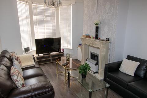 3 bedroom end of terrace house for sale, Clare Road, Bootle L20
