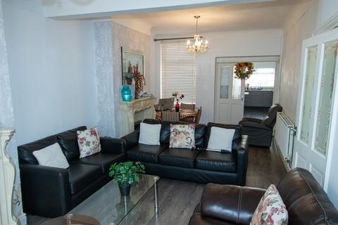 3 bedroom end of terrace house for sale, Clare Road, Bootle L20