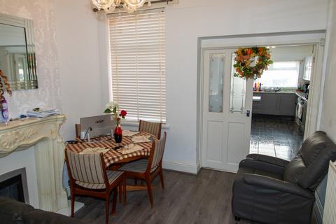 3 bedroom end of terrace house for sale, Clare Road, Bootle L20