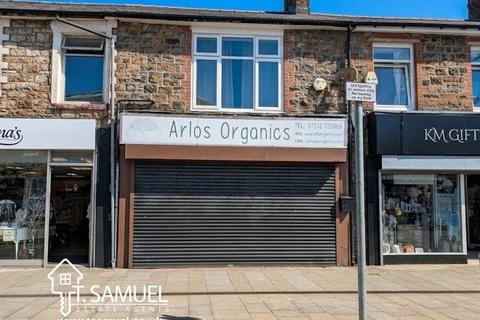 undefined, 13 Bethcar Street, Ebbw Vale, Blaenau Gwent, NP23 6HH