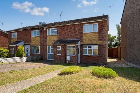 2 bedroom end of terrace house for sale, Holyrood Rise, Bramley, S66