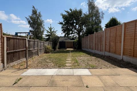 2 bedroom end of terrace house for sale, Holyrood Rise, Bramley, S66