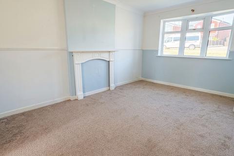 2 bedroom end of terrace house for sale, Holyrood Rise, Bramley, S66