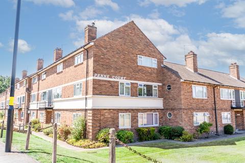 3 bedroom apartment for sale