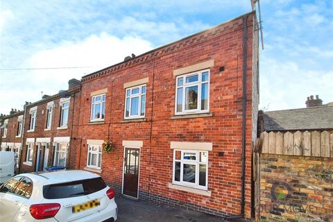 1 bed flat/apartment for rent in Derwent Street, Staffordshire ST1