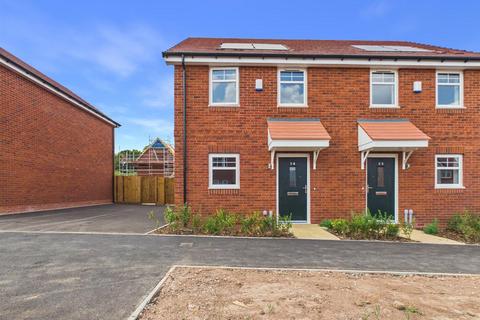 undefined, Carrington Way, Coventry, CV7 8HY