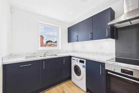 undefined, Carrington Way, Coventry, CV7 8HY