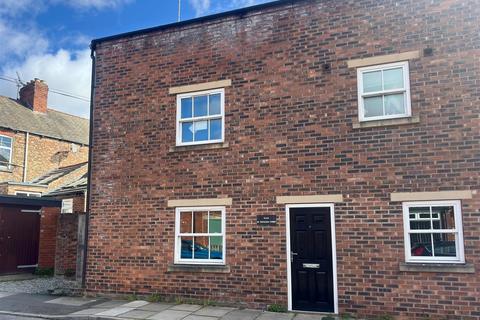 2 bed flat/apartment for rent in 28 Trafalgar Street, York