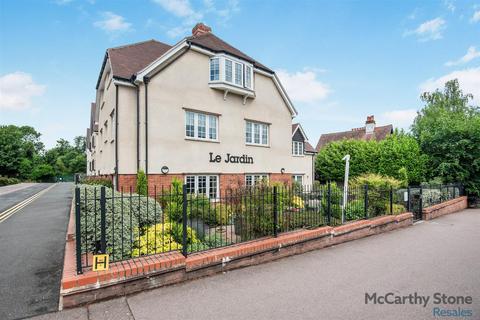 1 bedroom apartment for sale, Le Jardin, Station Road, Letchworth Garden City, SG6 3BA