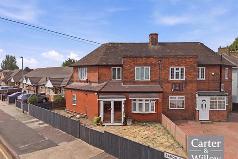 4 bedroom semi-detached house for sale, Baron Road, Dagenham, Essex