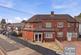 Baron Road, Dagenham, Essex