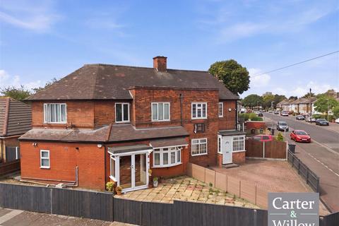 4 bedroom semi-detached house for sale, Baron Road, Dagenham, Essex