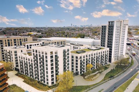 1 bedroom apartment for sale, Perry Barr Village, Birmingham