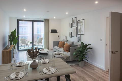 1 bedroom apartment for sale, Perry Barr Village, Birmingham