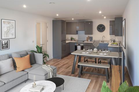 1 bedroom apartment for sale, Perry Barr Village, Birmingham