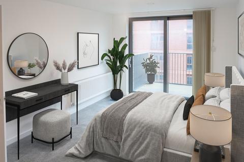 1 bedroom apartment for sale, Perry Barr Village, Birmingham