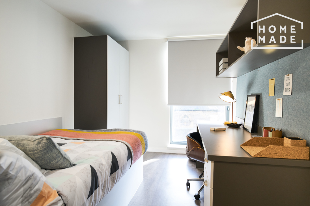 Apartment in Newcastle upon Tyne, Grainger Town - View 4