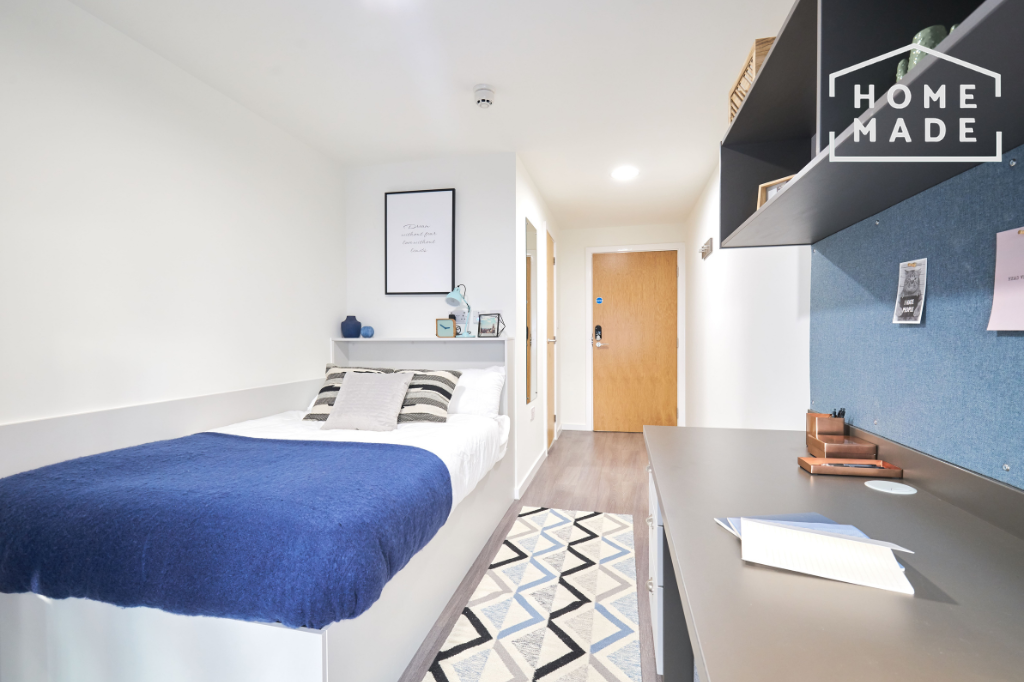 Apartment in Newcastle upon Tyne, Grainger Town - More