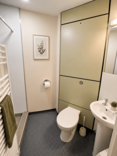1 bedroom flat to rent, Benson House, Canterbury