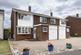 Monks Walk, Buntingford