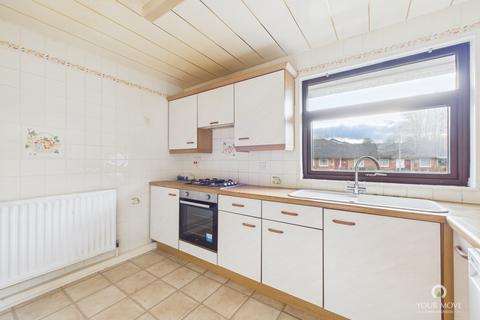 2 bedroom flat for sale, Apt 128 Coltsfoot Gardens, Gateshead, Tyne and Wear NE10 9RF