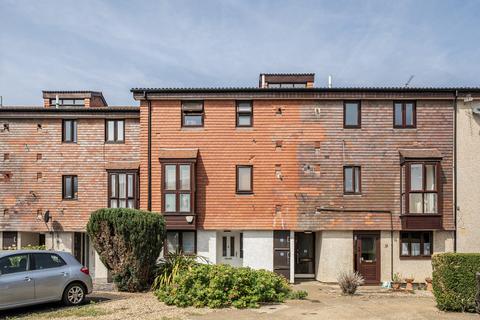 Buttermere Close, Morden SM4