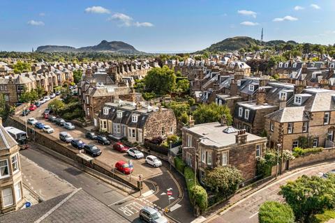 undefined, Braid Crescent, Morningside, Edinburgh, EH10