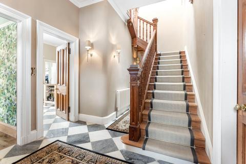 undefined, Braid Crescent, Morningside, Edinburgh, EH10