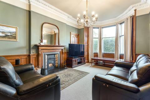 undefined, Braid Crescent, Morningside, Edinburgh, EH10