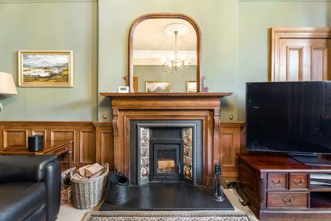 undefined, Braid Crescent, Morningside, Edinburgh, EH10