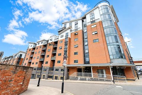 1 bedroom apartment for sale, The Ropeworks, 35 Little Peter Street M15