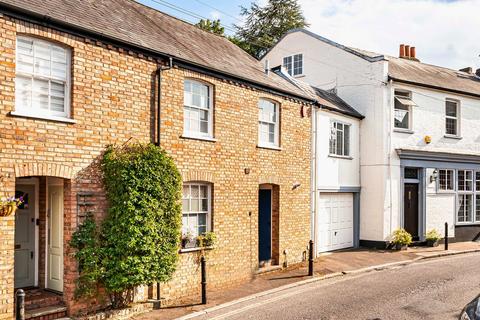 Crown Street, Harrow on the Hill