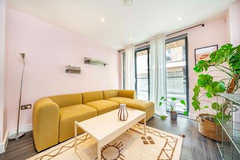 undefined, Essex Wharf, London E5