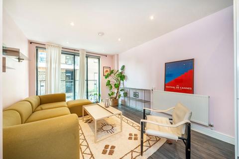 undefined, Essex Wharf, London E5