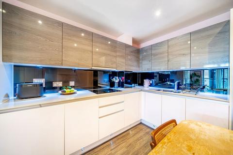 undefined, Essex Wharf, London E5