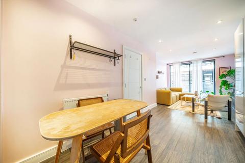 undefined, Essex Wharf, London E5